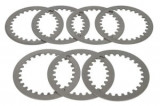 Set distanțiere ambreiaj, număr pe set: 7 compatibil: SUZUKI GSF, GSX, GSX-R 600/650/750 1985-2006, Trw