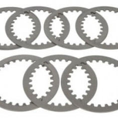 Set distanțiere ambreiaj, număr pe set: 7 compatibil: SUZUKI GSF, GSX, GSX-R 600/650/750 1985-2006