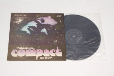 Compact - Fata din vis - disc vinil ( vinyl , LP ) foto