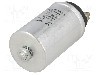 Condensator cu polipropilena, 2&micro;F, 500V AC, 1200V DC - C44APFP4200ZD0J