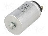 Condensator cu polipropilena, 2&amp;micro;F, 500V AC, 1200V DC - C44APFP4200ZD0J foto