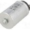 Condensator cu polipropilena, 2&micro;F, 500V AC, 1200V DC - C44APFP4200ZD0J