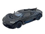 Macheta Mercedes-AMG ONE 1:24, replica metalica neagra