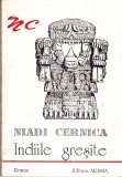 AMS - NIADI CERNICA - INDIILE GRESITE