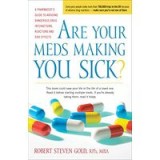 Are your meds making you sick?