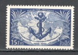 Franta.1951 50 ani Trupele Coloniale SF.168