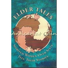 Elder Tales - Ruth Garrison, Lorry Roberts