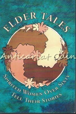 Elder Tales - Ruth Garrison, Lorry Roberts foto