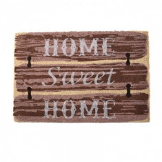 Covoras usa Home Sweet Home foto