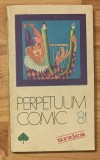 Perpetuum comic &#039;81. Urzica