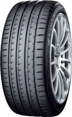 Anvelope Yokohama Advan Sport V105 285/35R22 106Y Vara foto