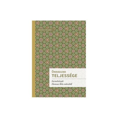&amp;Ouml;nmagunk teljess&amp;eacute;ge - Katona Zsuzsa foto