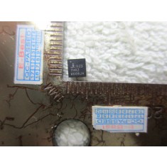 SMD ISL ISL9237, ISL9237H, ISL9237HR, I923, 7HRZ, ISL9237HRZ-T, ISL9237HRZ, QFN32, IC Chip