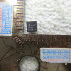 SMD ISL ISL9237, ISL9237H, ISL9237HR, I923, 7HRZ, ISL9237HRZ-T, ISL9237HRZ, QFN32, IC Chip