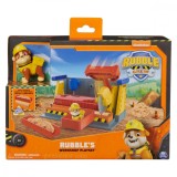 Set de joaca, Rubble&amp;Crew, santier de constructie, 6067082