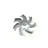 Ventilator pentru cuptor BEKO 217440103 WHIRLPOOL INDESIT C00912636 Original