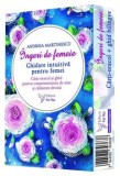 Cumpara ieftin Ingeri de femeie. Ghidare intuitiva pentru femei. Carti-oracol si ghid pentru constientizarea de sine si calauzire divina/Andreia Martinescu