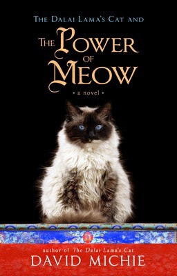 The Dalai Lama&amp;#039;s Cat and the Power of Meow foto