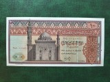 EGIPT 10 POUNDS UNC