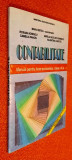 Contabilitate Manual pentru licee economice, clasa a x-a - Ristea, Ionescu 1998