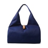 Geanta de calatorie unisex, Silvya GT3552, Albastru