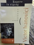 Repere in zigzag - Victor Ivanovici