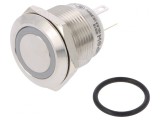 Comutator Anti-Vandalism 2 Poz SPST-NO 0,5A/220VAC 2A/36VDC