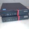 mini unitate pc LENOVO ThinkCenter M700 ,intel G4400T , 4 gb ddr4 , fara hdd si alimentator