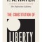 The Constitution of Liberty: The Definitive Edition