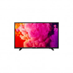 Televizor Philips LED 32 PHT4503/12 81cm HD Ready Black foto