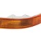 Lampa semnalizare fata Toyota Corolla Sedan 1994-1997 (AE102 EE101) BestAutoVest partea stanga in bara