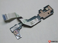 Power Button HP Compaq 6910p LS-3264P foto