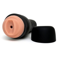 Masturbator Cyberskin Classic Black