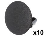 Capace de Protecție Universale Poliamidă 10buc 17.8mm