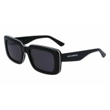 Ochelari de Soare Unisex Karl Lagerfeld KL6101S-001 &oslash; 54 mm