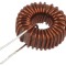 Inductor THT 24uH 2A