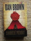 Dan Brown - Simbolul pierdut