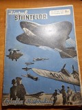 ziarul stiintelor 19 octombrie 1943-articol victor babes