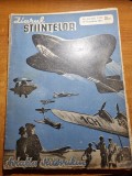 Ziarul stiintelor 19 octombrie 1943-articol victor babes