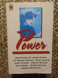 Power. Geschichten fuer starke Frauen