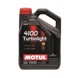 Ulei motor 4100 SYN-NER S 10W40 4L Motul