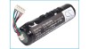 Cameron Sino 2200mAh Garmin DC20,DC30,DC40,Astro System DC20,Dog Tracking DC 20,Astro 220,Astro 320,Astro System DC30,DC20 Astro Dog Tracking System,D