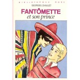 Georges Chaulet - Fantomette et son prince - 137499