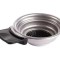 Portafiltru original suport capsula espressor cafetiera hd 65,78
