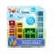 Set eprubete senzoriale Numberblocks&reg; - De la 1 la 5