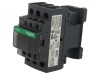 Contactor 3P 115VAC LC1D25FE7