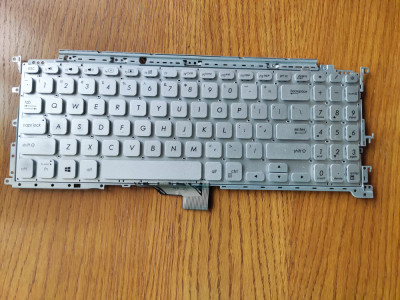 Tastatura Asus Vivobook 15 X512 foto