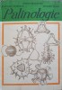 Palinologie J. Petrescu, O. Dragastan, L. Olaru, 1980, Didactica si Pedagogica, Biologie, Coperta Cartonata