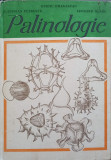 PALINOLOGIE-J. PETRESCU, O. DRAGASTAN, L. OLARU
