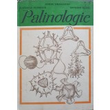 PALINOLOGIE-J. PETRESCU, O. DRAGASTAN, L. OLARU-223146